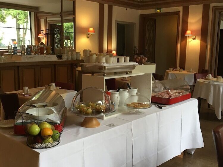 فندق Best Western Hôtel De La Bourse