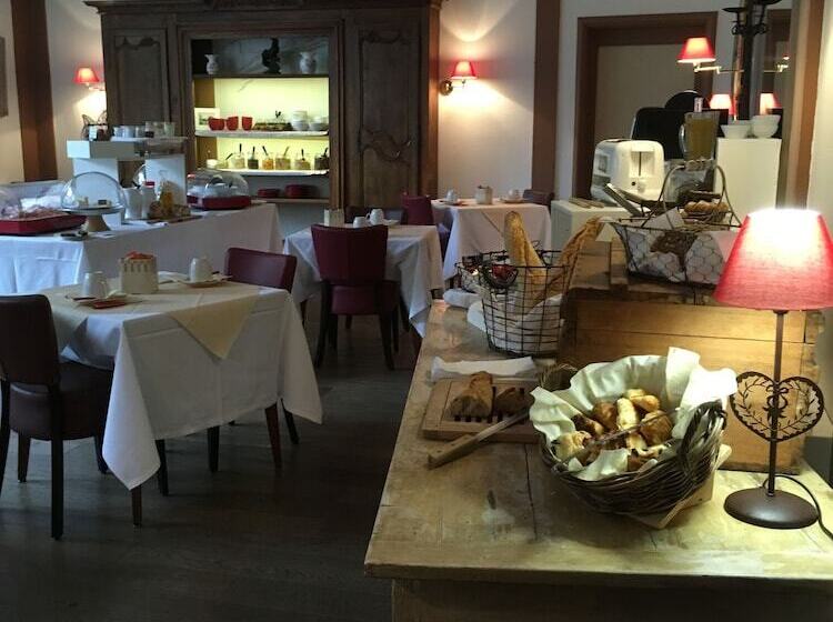 فندق Best Western Hôtel De La Bourse