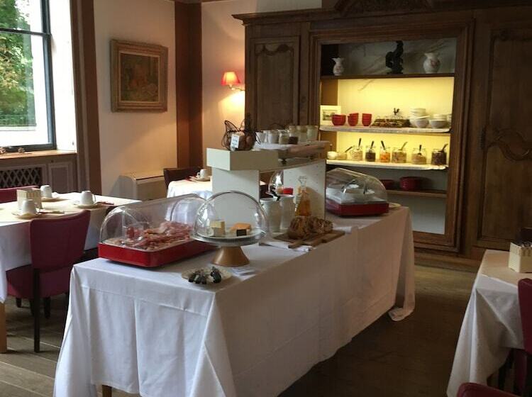 فندق Best Western Hôtel De La Bourse