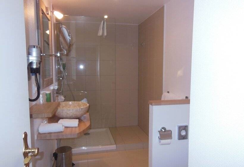 فندق Best Western Hôtel De La Bourse