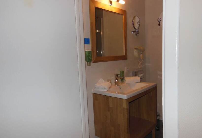 فندق Best Western Hôtel De La Bourse