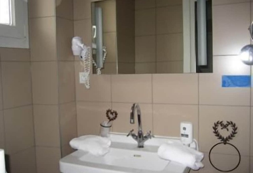 فندق Best Western Hôtel De La Bourse