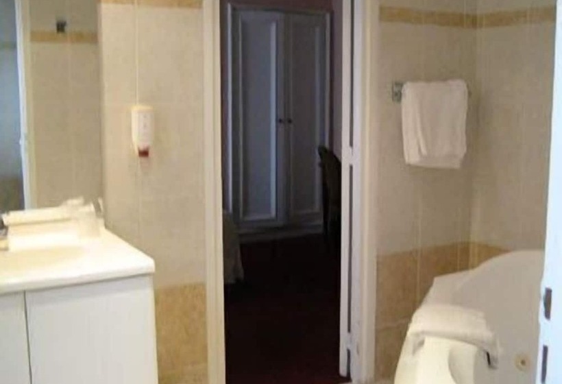 فندق Best Western Hôtel De La Bourse