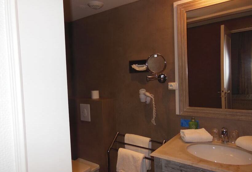 فندق Best Western Hôtel De La Bourse