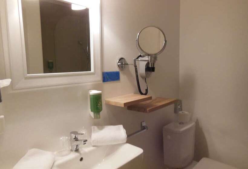 فندق Best Western Hôtel De La Bourse