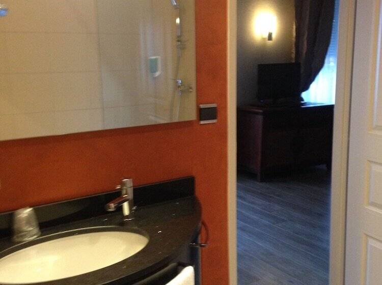 فندق Best Western Hôtel De La Bourse