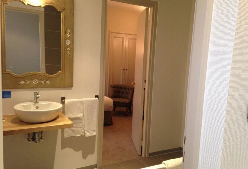 فندق Best Western Hôtel De La Bourse