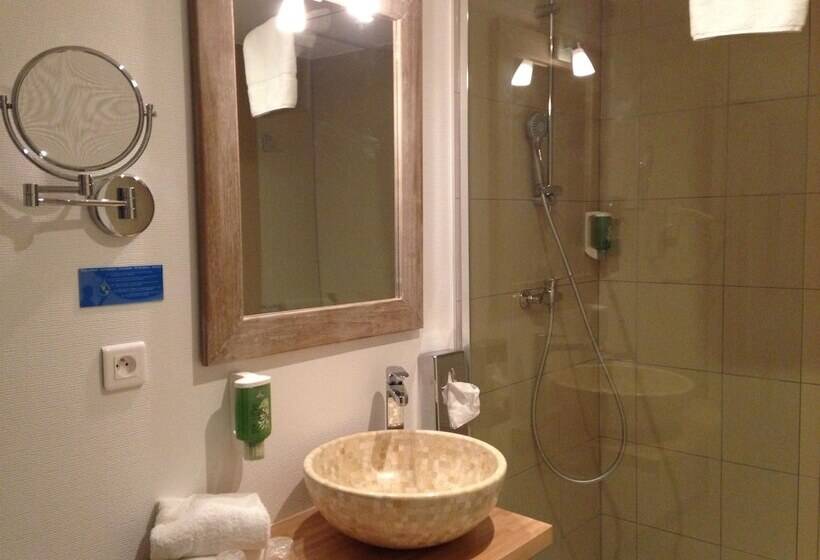 فندق Best Western Hôtel De La Bourse