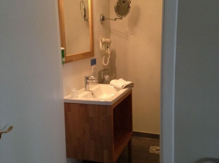 فندق Best Western Hôtel De La Bourse