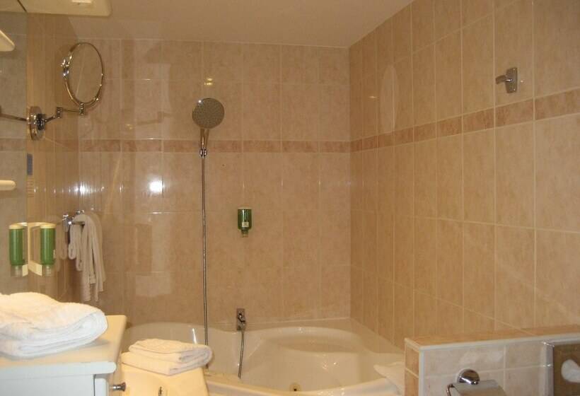 فندق Best Western Hôtel De La Bourse