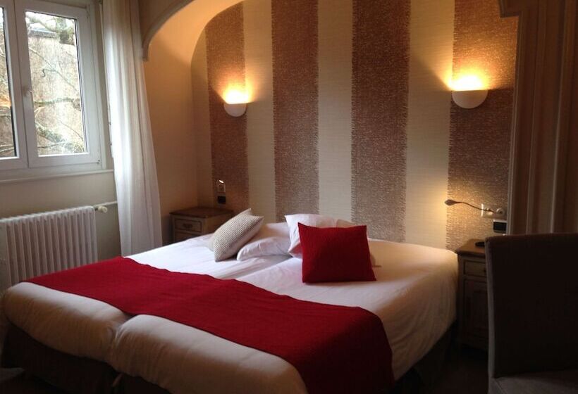 فندق Best Western Hôtel De La Bourse