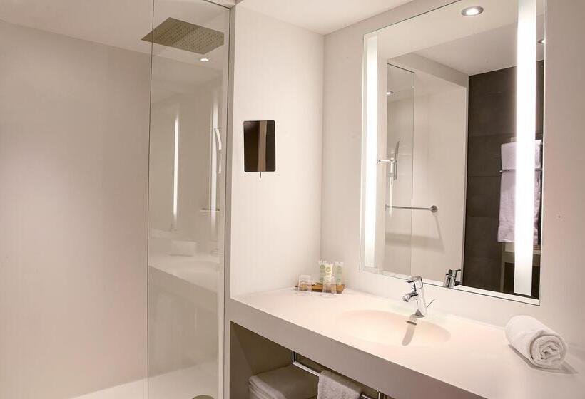 호텔 Best Western Premier De La Poste & Spa