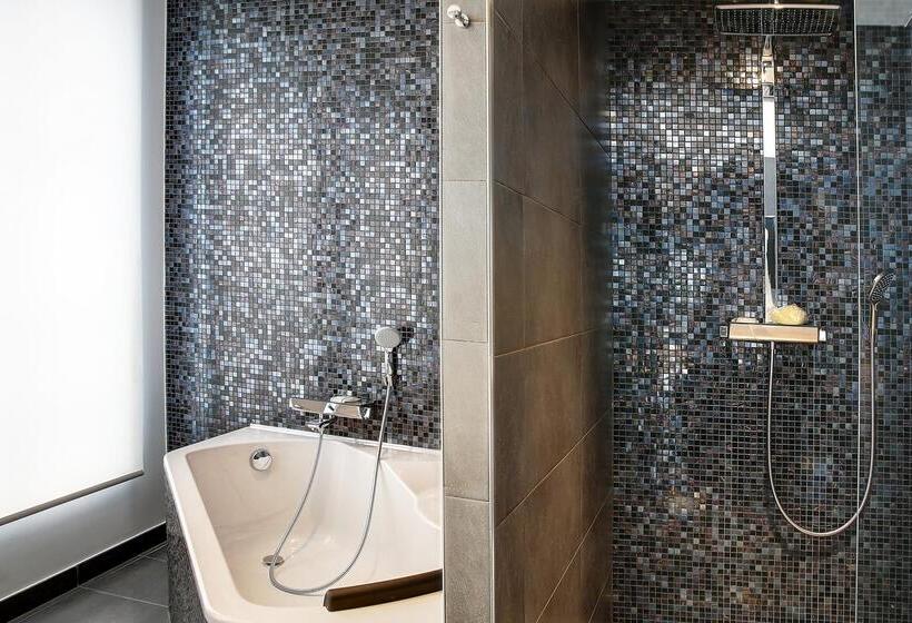 호텔 Best Western Premier De La Poste & Spa