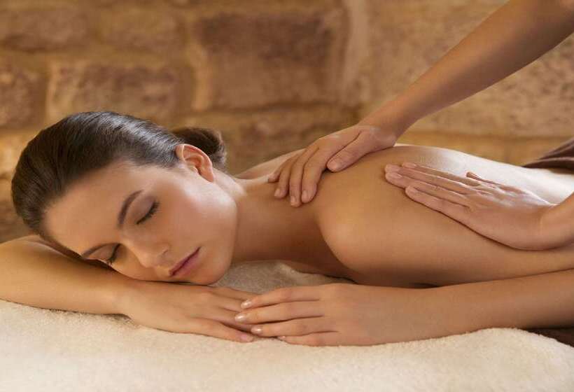 호텔 Best Western Premier De La Poste & Spa