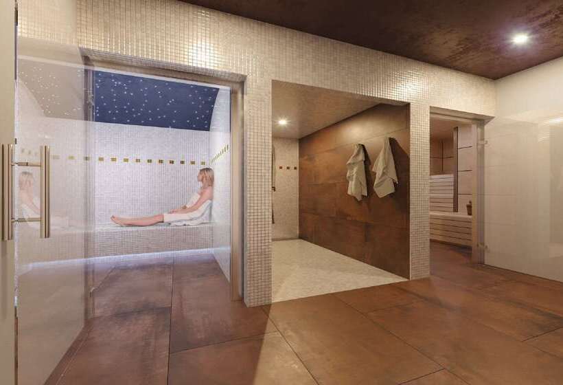 호텔 Best Western Premier De La Poste & Spa