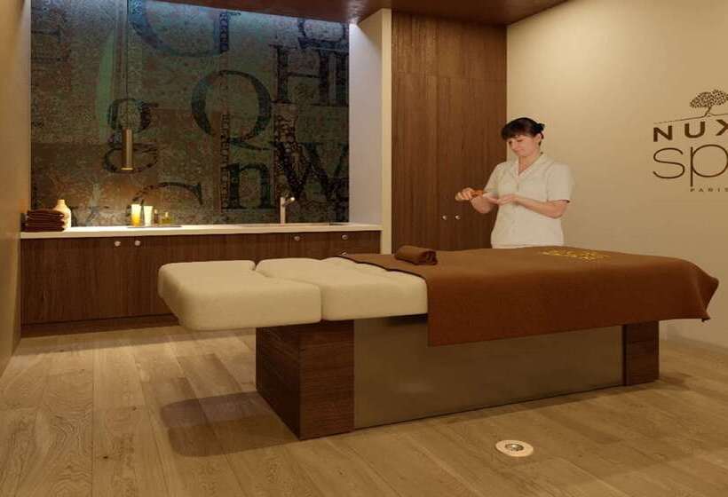 호텔 Best Western Premier De La Poste & Spa