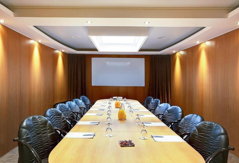 호텔 Best Western Premier De La Poste & Spa