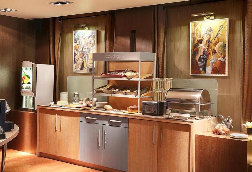 호텔 Best Western Premier De La Poste & Spa