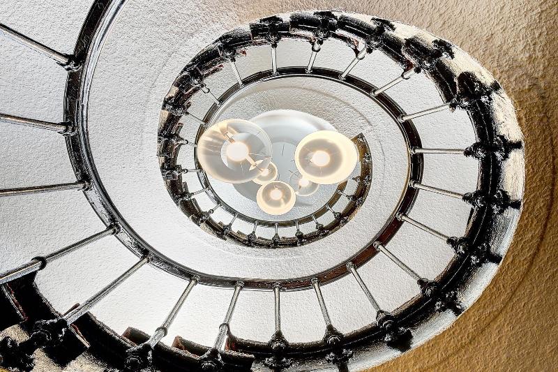 호텔 Best Western Premier De La Poste & Spa