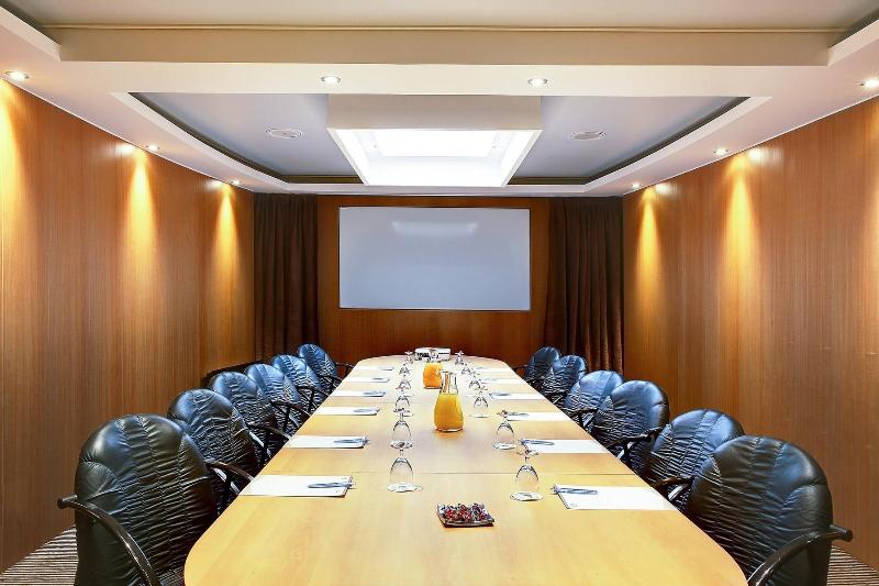 호텔 Best Western Premier De La Poste & Spa