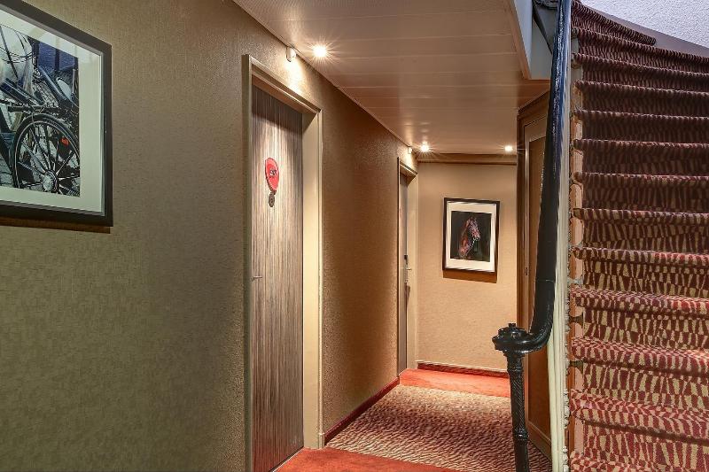 호텔 Best Western Premier De La Poste & Spa