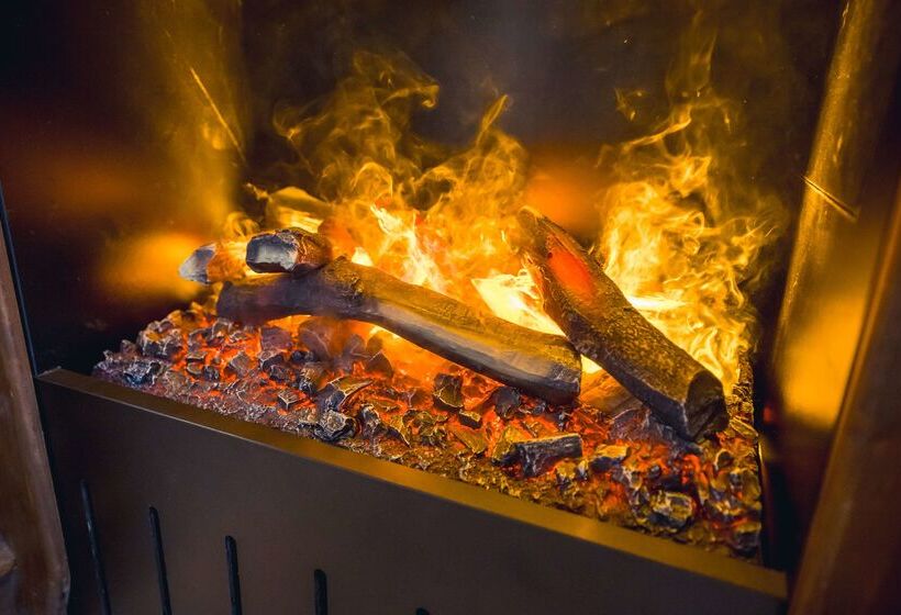 호텔 Best Western Premier De La Poste & Spa