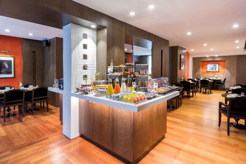 호텔 Best Western Premier De La Poste & Spa