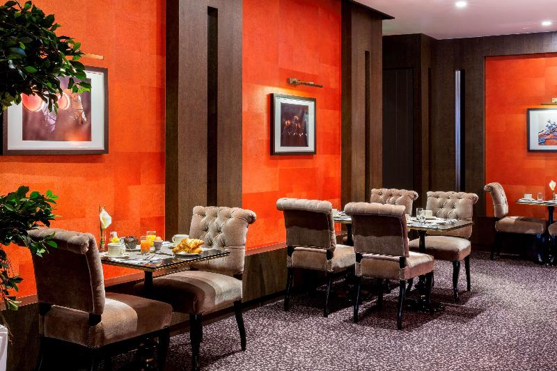 호텔 Best Western Premier De La Poste & Spa