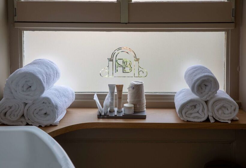 Best Western Grand Hotel De Bordeaux