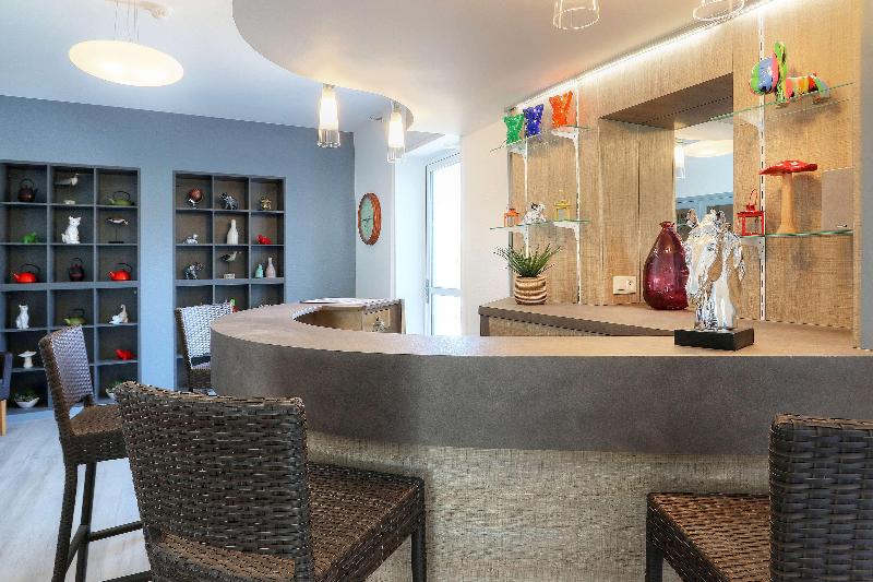 ホテル Best Western Hôtel Le Bellevue Quiberon