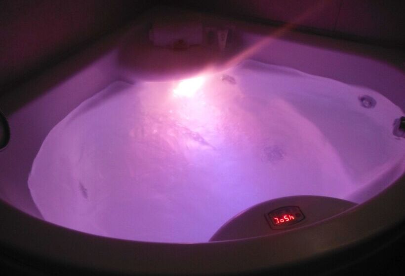 هتل Best Western Le Cheval Blanc  Vue Sur Le Port Plein Centre Ville