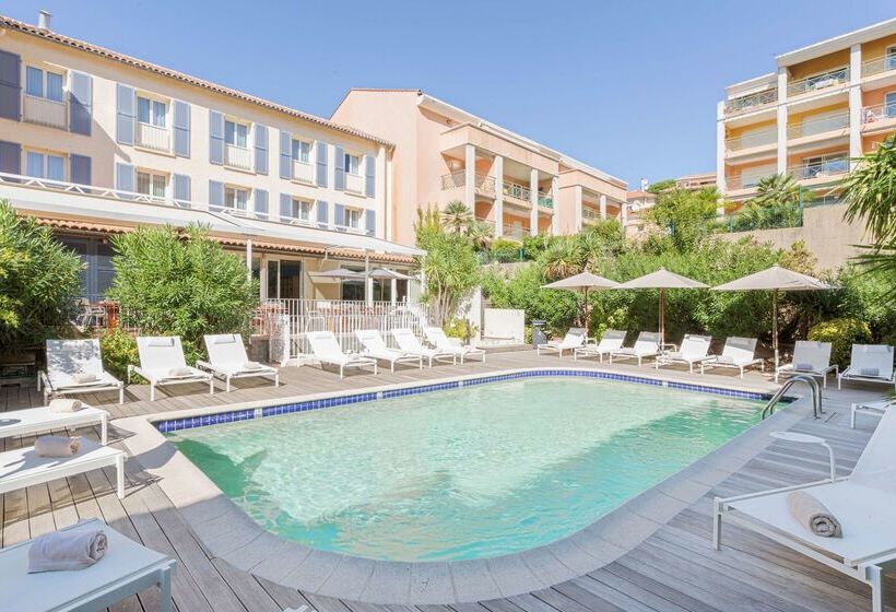 Best Western Hotel Matisse