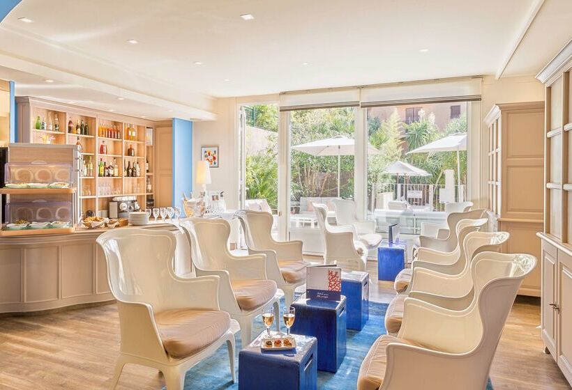 Best Western Hotel Matisse