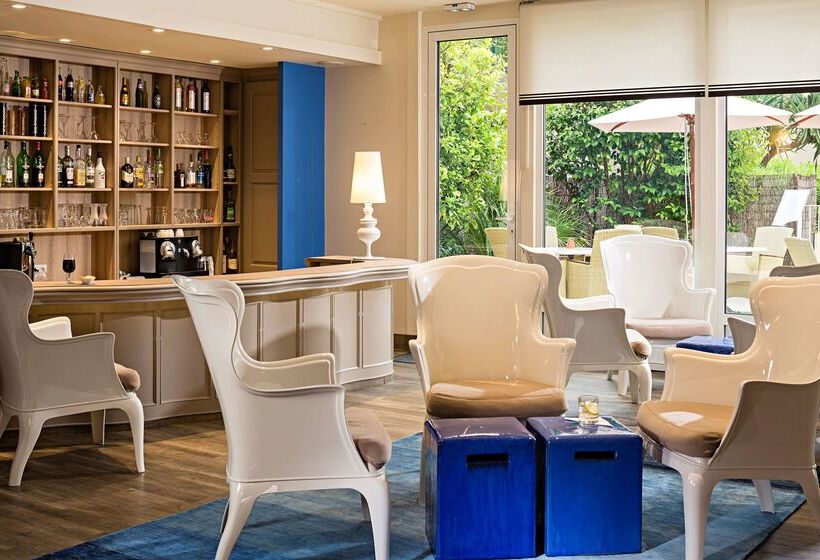 Best Western Hotel Matisse