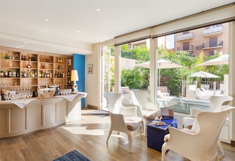 Best Western Hotel Matisse