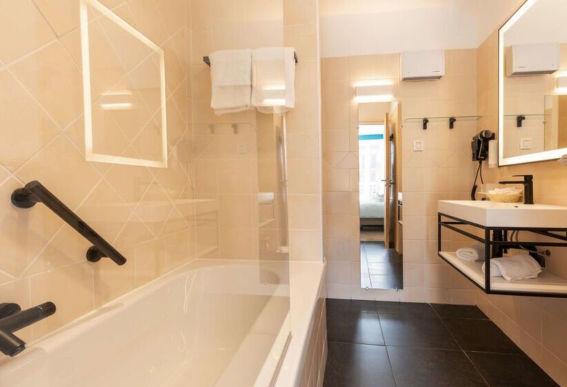 Best Western Hotel Matisse