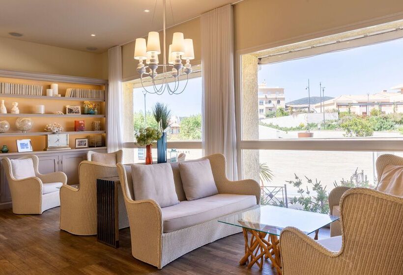 Best Western Hotel Matisse