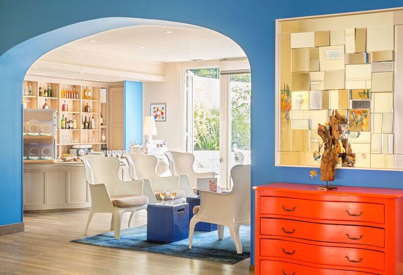 Best Western Hotel Matisse