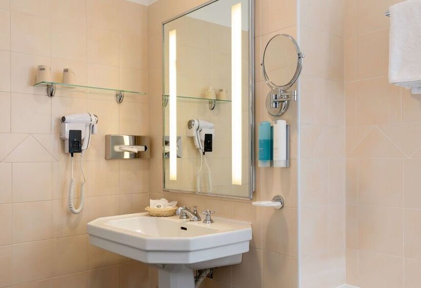 Best Western Hotel Matisse