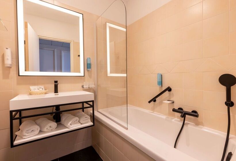 Best Western Hotel Matisse