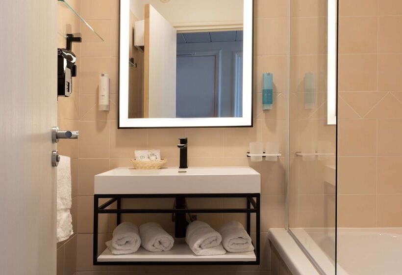 Best Western Hotel Matisse