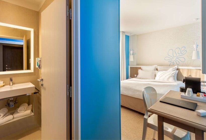 Best Western Hotel Matisse