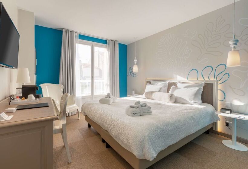 Best Western Hotel Matisse