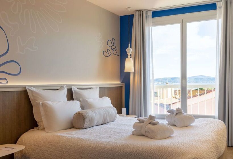 Best Western Hotel Matisse