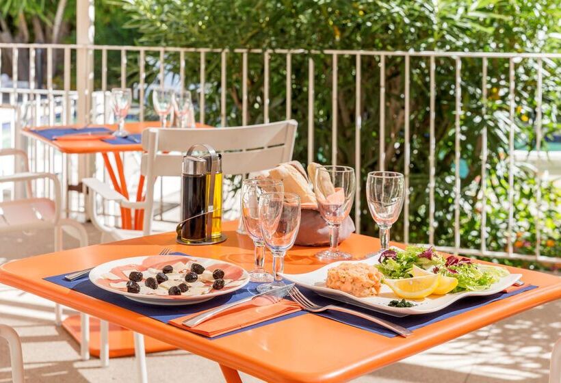 Best Western Hotel Matisse