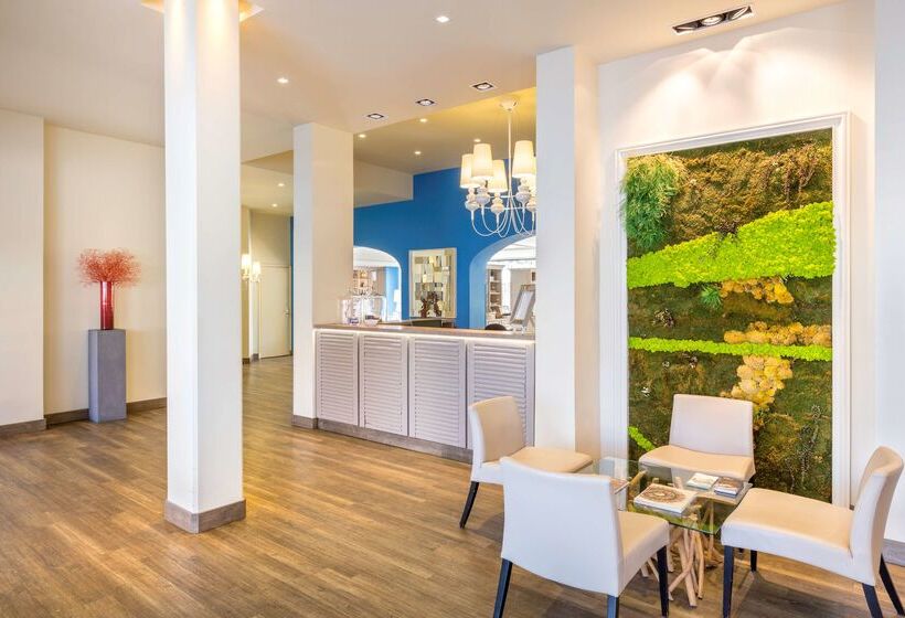 Best Western Hotel Matisse