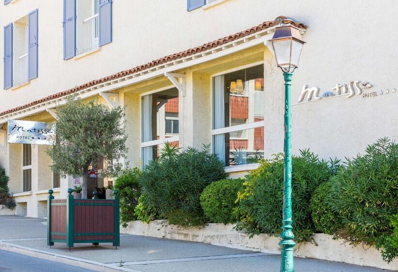 Best Western Hotel Matisse