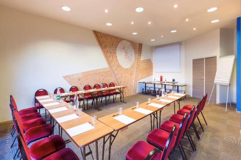 Best Western Hotel Matisse