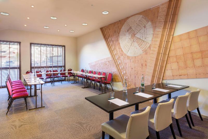 Best Western Hotel Matisse