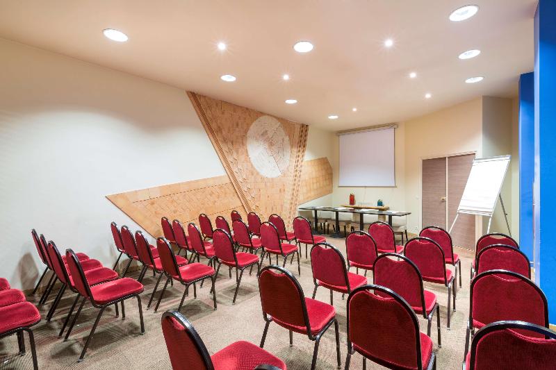 Best Western Hotel Matisse